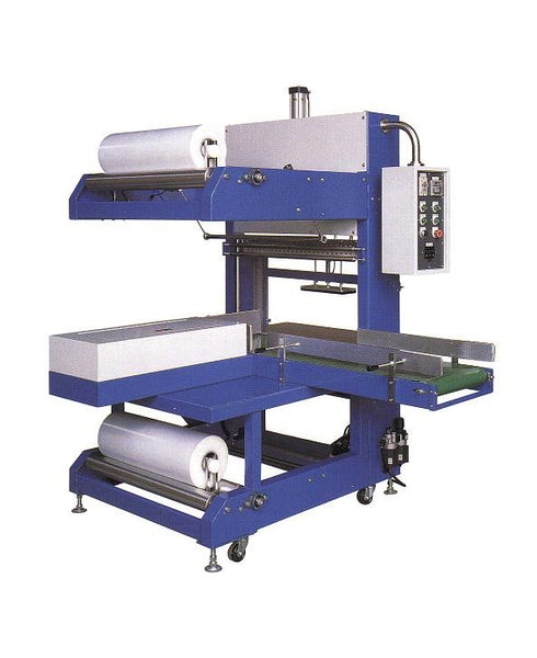 CA-S8040W/PE Shrink Wrapping Machine/ Shrink Wrapper
