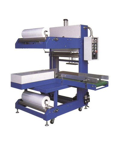 CA-S8040W/PE Shrink Wrapping Machine/ Shrink Wrapper