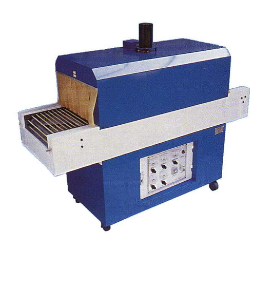 GS-S4020PE Shrink Wrapping Machine/ Shrink Wrapper