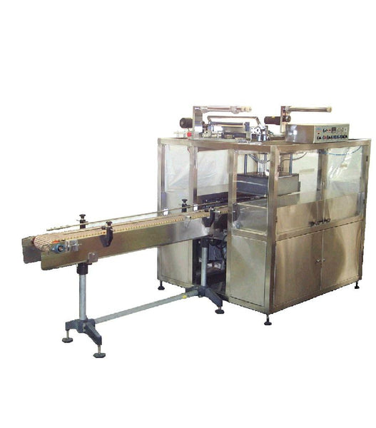 ATSL-3225 Tray Sealing Machine / Tray Sealer