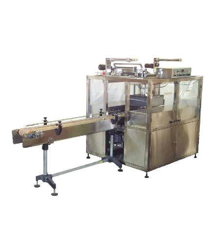 ATSL-3225 Tray Sealing Machine / Tray Sealer