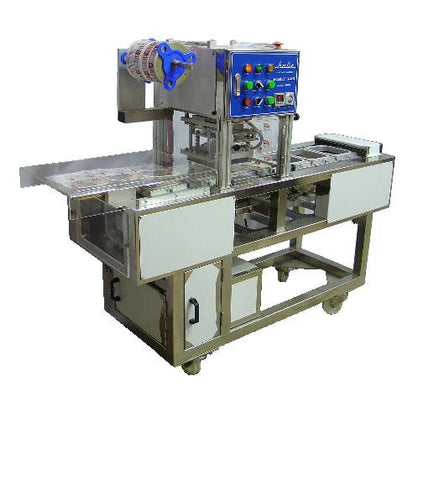 ET-T2011-TOOL Tray Sealing Machine / Tray Sealer