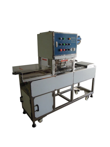 ET-T2011 Tray Sealing Machine / Tray Sealer