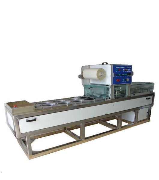 ET-T2201 Tray Sealing Machine / Tray Sealer