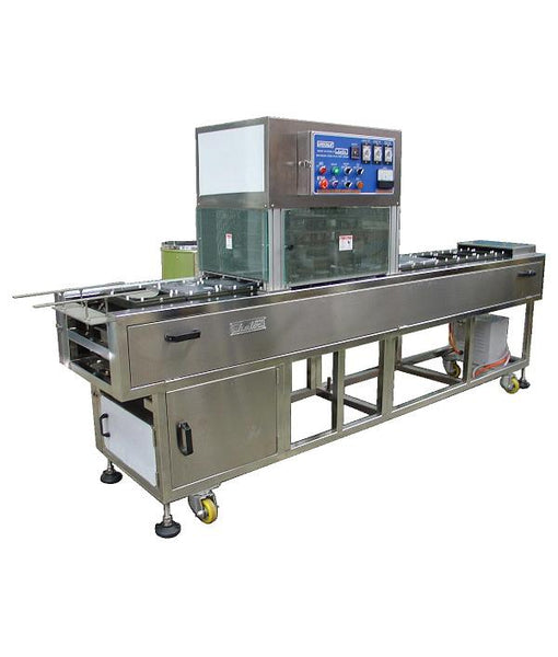 ET-T2221U Tray Sealing Machine / Tray Sealer