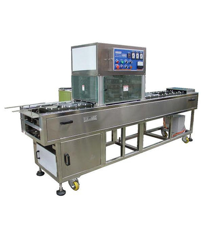 ET-T2221U Tray Sealing Machine / Tray Sealer