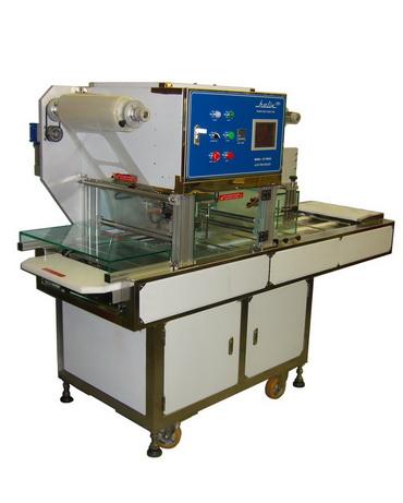 ET-T2823CG Tray Sealing Machine / Tray Sealer