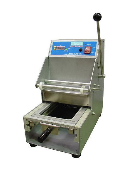 ET-T29HS Tray Sealing Machine / Tray Sealer