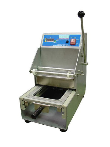 ET-T29HS Tray Sealing Machine / Tray Sealer
