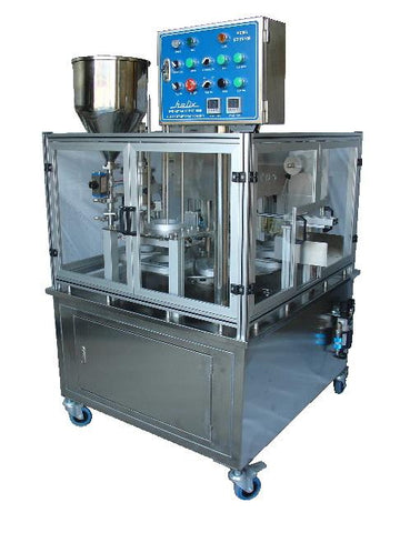 ET-T8188-2008 Tray Sealing Machine / Tray Sealer