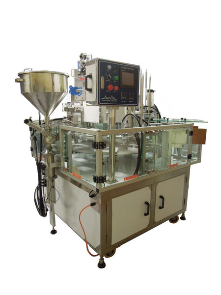 ET-T8188R-2012 Tray Sealing Machine / Tray Sealer