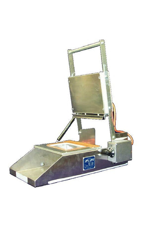 HX-T2315H Tray Sealing Machine / Tray Sealer