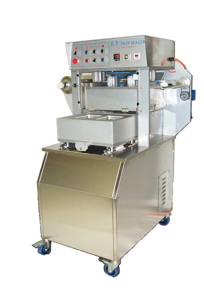 HX-T3225STVG Tray Sealing Machine / Tray Sealer