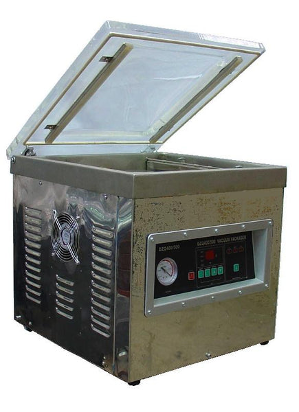 BR-V400B2 Vacuum Packaging Machine/ Vacuum Sealer