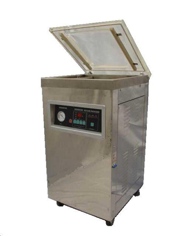 BR-V500F2 Vacuum Packaging Machine/ Vacuum Sealer