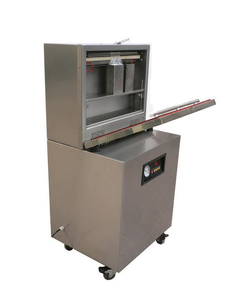 DJ-V600U Vacuum Packaging Machine/ Vacuum Sealer