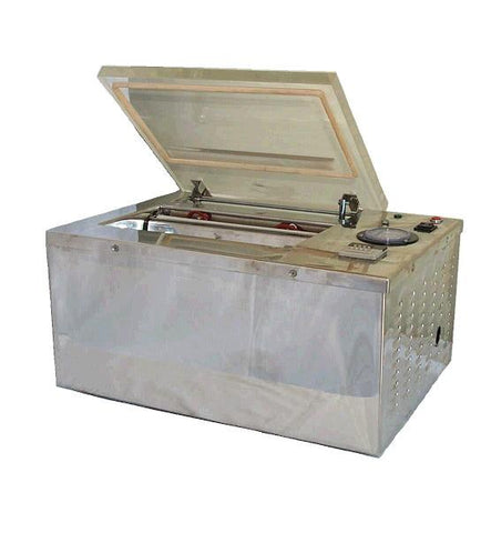 DZU-300 Vacuum Packaging Machine/ Vacuum Sealer