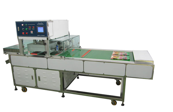 ET-V6538AUTO Vacuum Packaging Machine/ Vacuum Sealer