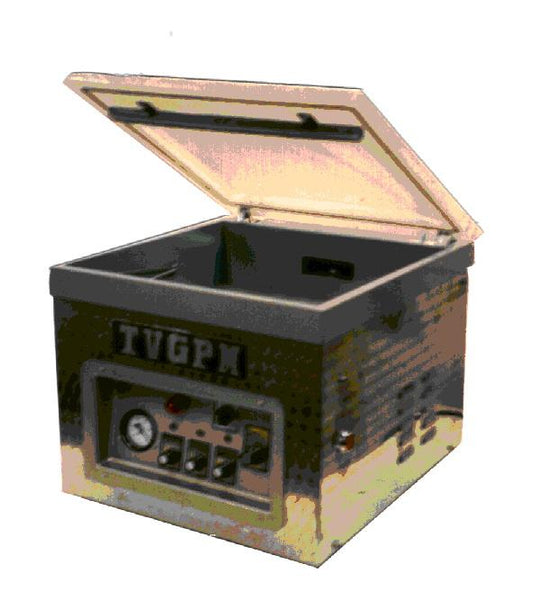 HG-V400B Vacuum Packaging Machine/ Vacuum Sealer