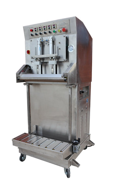 HL-V600IAU Vacuum Packaging Machine/ Vacuum Sealer