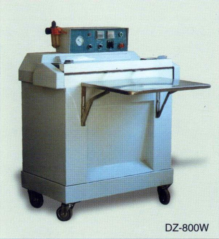HL-V800IAH Vacuum Packaging Machine/ Vacuum Sealer