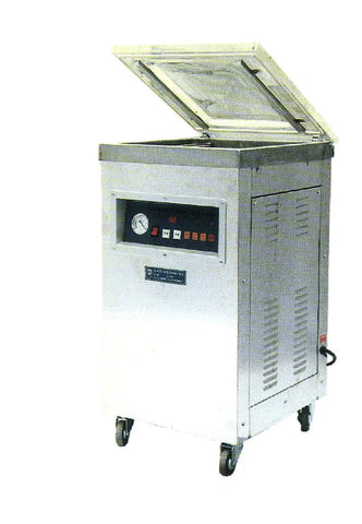 HQ-DZQ400 Vacuum Packaging Machine/ Vacuum Sealer