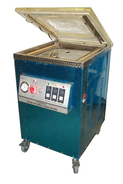 HQ-DZQ500 Vacuum Packaging Machine/ Vacuum Sealer