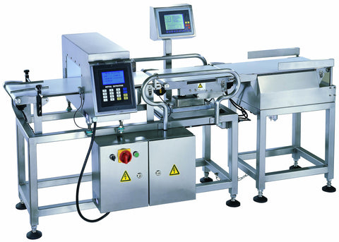 AC-E2811M/W Weighing Machine/ Weigher