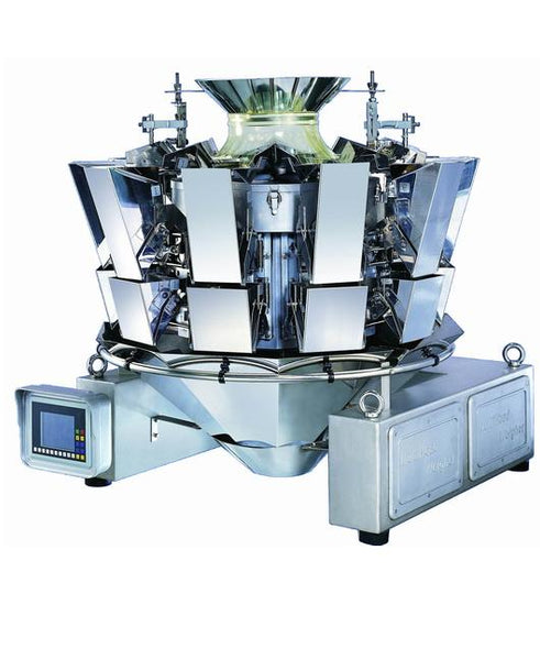 AC-W2.0G10SD Weighing Machine/ Weigher
