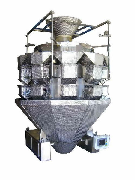 AC-W2.0G10VEG Weighing Machine/ Weigher