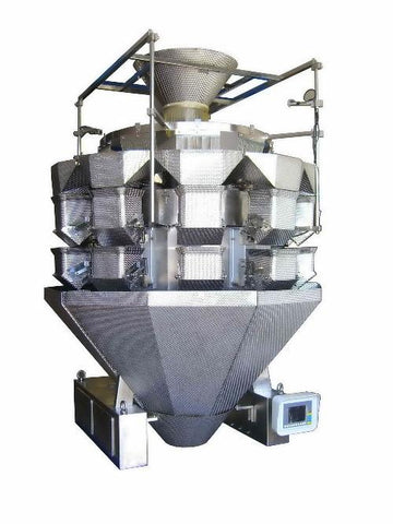 AC-W2.0G10VEG Weighing Machine/ Weigher