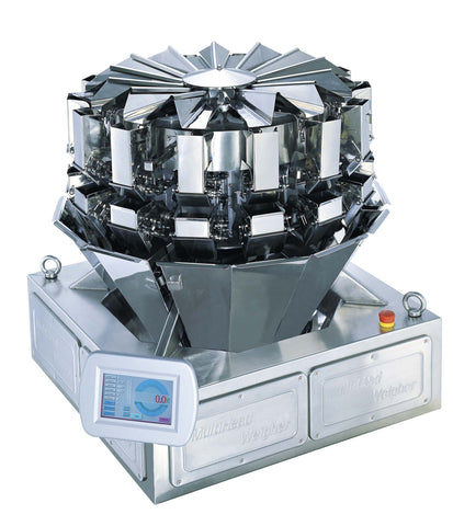 AC-W2.5G10S-Mini Weighing Machine/ Weigher