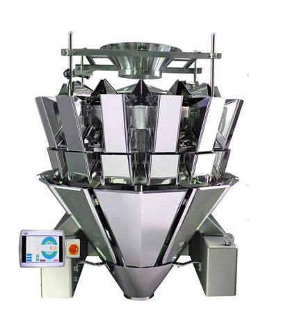 AC-W2.5G14S-1 Weighing Machine/ Weigher