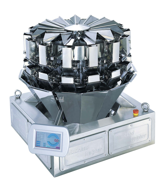 AC-W2.5G14S-M Weighing Machine/ Weigher