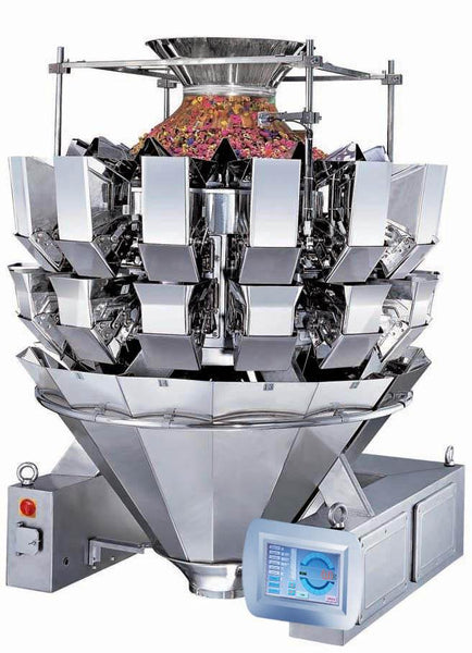 AC-W2.5G14SD Weighing Machine/ Weigher