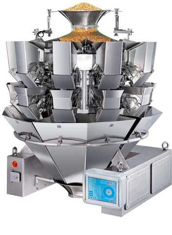 AC-W3.0G10SD Weighing Machine/ Weigher