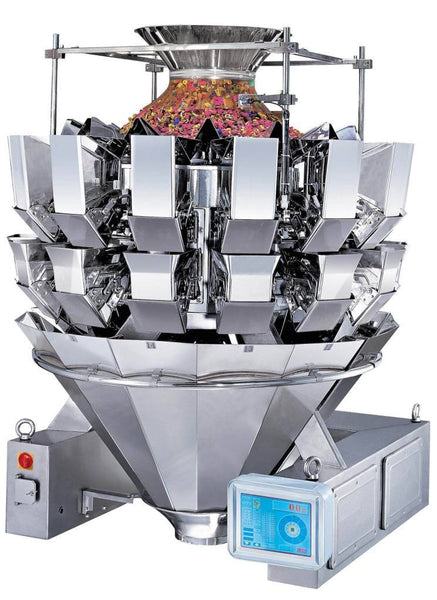 AC-W3.0G14SD Weighing Machine/ Weigher
