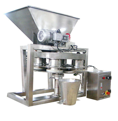 BH-M4013R Weighing Machine/ Weigher