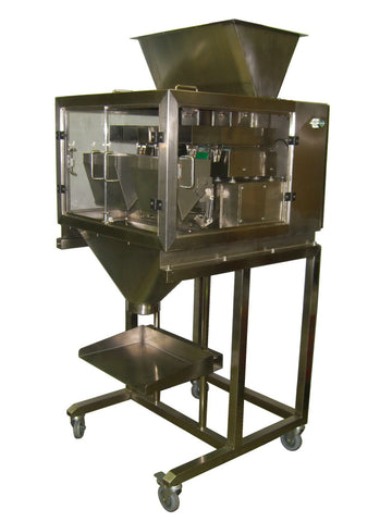 QS-W822PLC-8L Weighing Machine/ Weigher