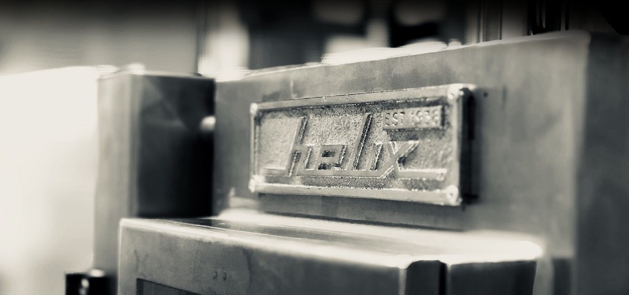 Helix Australia Packaging Machinery
