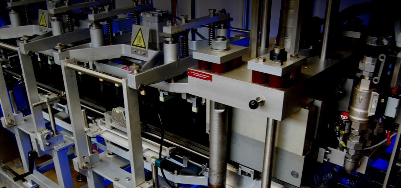 Australia Packaging Machinery Assembly